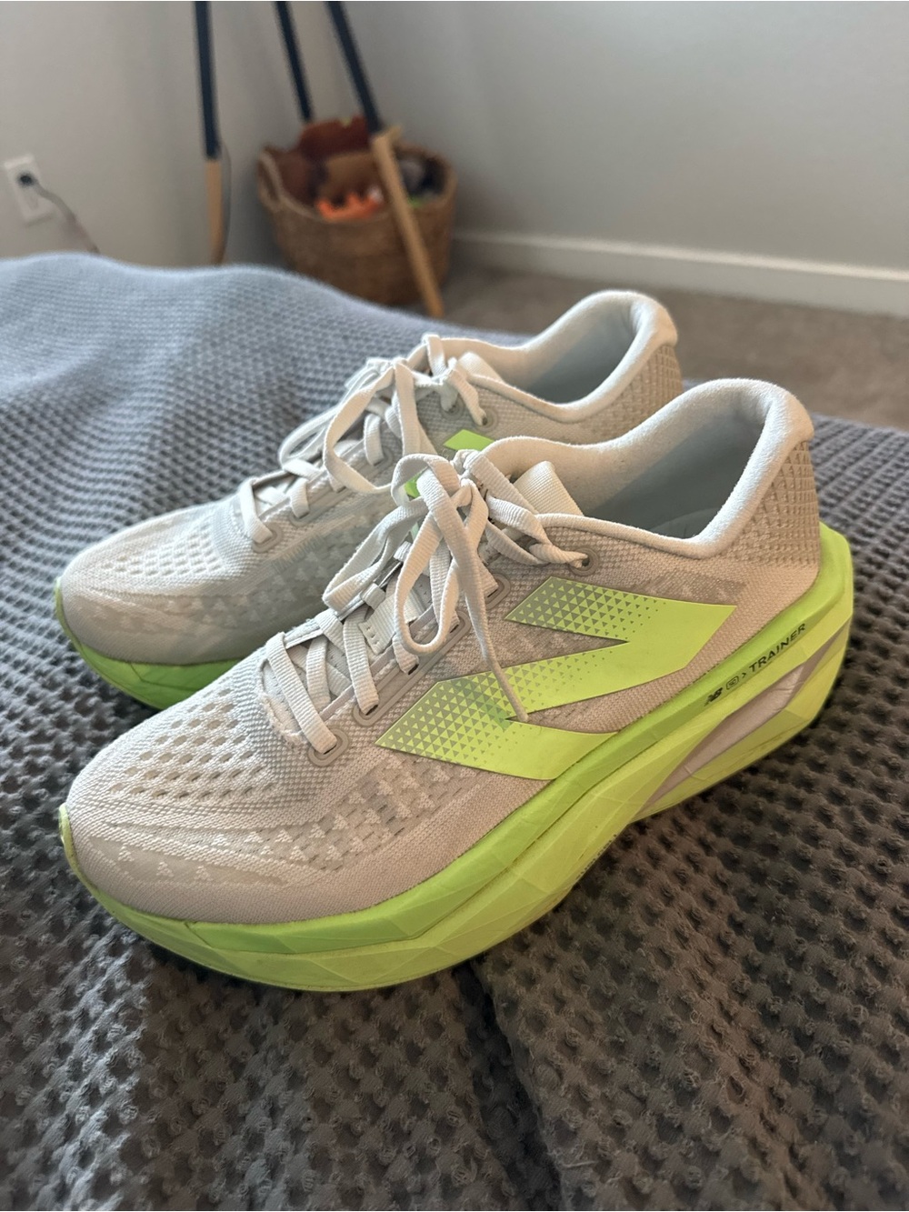 New Balance SuperComp Trainer